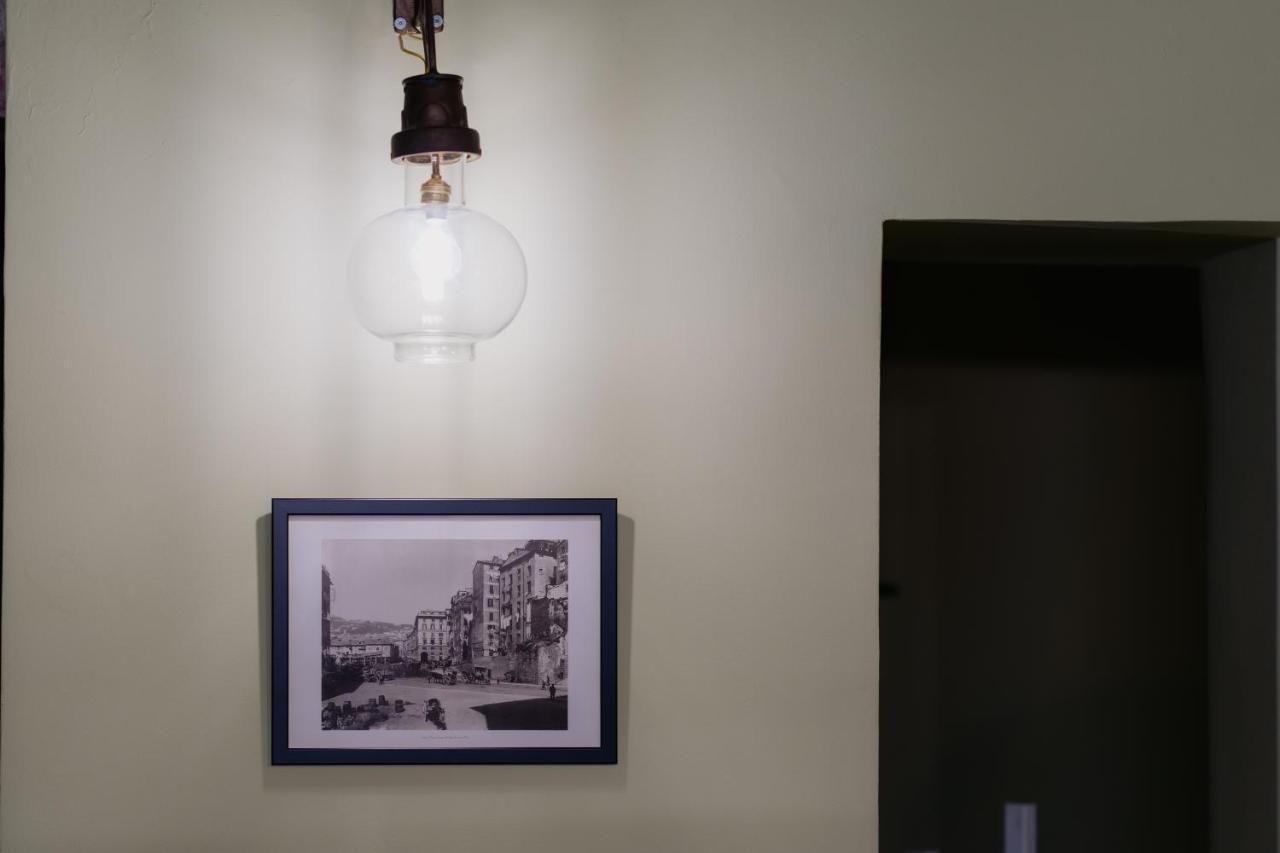 Le Stanze Del Piccadilly Vandrarhem Genua Exteriör bild
